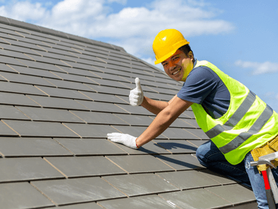 About Roof Repair Experts Boyne City, MI